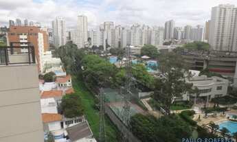 Imagem 2: COBERTURA - ALTO DA LAPA - SP
