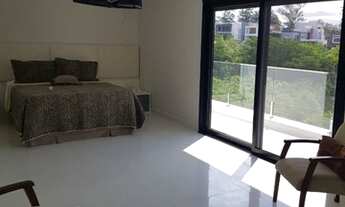 Imagem 3: Linda casa no condomínio Alphaville Nova Esplanada 1