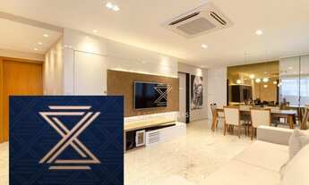 Imagem 2: Apartamento com 4 dormitórios à venda, 140 m² por R$ 1.150.000 - Castelo - Belo Horizonte