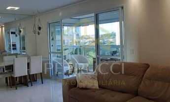 Imagem 2: Apartamento - Fazenda São Quirino - Campinas