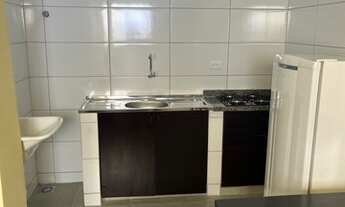 Imagem 2: Kitnet mobiliada com despesas inclusas em Três Lagoas-MS