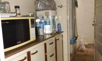 Imagem 3: Apartamento com 2 dormitórios à venda, 70 m² por R$ 303.000 - Alto Barroca - Belo Horizont