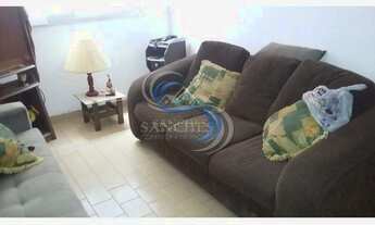 Imagem 2: Apartamento com 1 dorm, Boqueirão, Praia Grande - R$ 215 mil, Cod: 3156