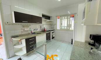 Imagem 5: Casa em laje de concreto com 03 dormitórios