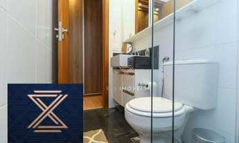 Imagem 4: Apartamento com 2 dormitórios à venda, 116 m² por R$ 1.104.000 - Gutierrez - Belo Horizont