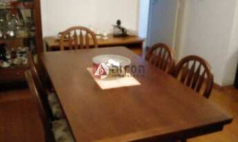 Imagem 2: APARTAMENTO À VENDA, 02 DORMITÓRIOS, 01 VAGA, V.MARIANA, SÃO PAULO