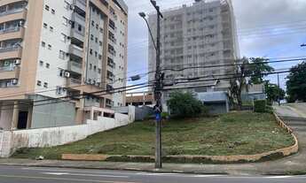 Imagem: Terreno para venda possui 629 metros quadrados