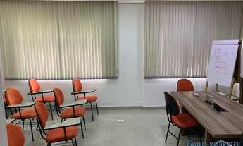 Imagem 6: CASA ASSOBRADADA - CAMBUCI - SP