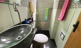 Imagem 3: Apartamento com 3 dormitórios à venda, 75 m² por R$ 220.000 - Vila Cloris - Belo Horizonte