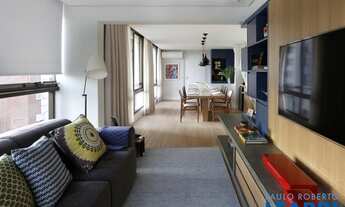 Imagem 3: COBERTURA - VILA MADALENA - SP