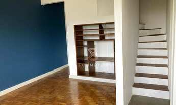 Imagem 5: Apartamento com 3 dormitórios à venda, 130 m² por R$ 750.000 - Santa Teresa - Rio de Janei