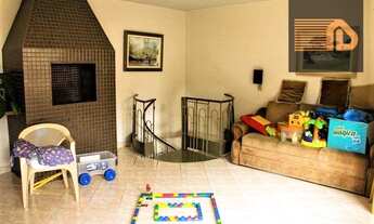 Imagem 4: Apartamento de cobertura com 3 dormitórios à venda, 199 m² privativos - Bigorrilho - Curit