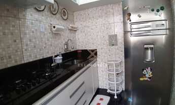 Imagem 3: Apartamento com 2 dormitórios à venda, 200 m² por R$ 583.861 - Conjunto Ademar Maldonado