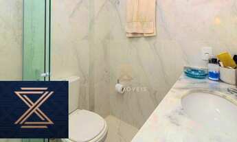 Imagem 7: Apartamento com 2 dormitórios à venda, 61 m² por R$ 620.000 - Copacabana - Rio de Janeiro