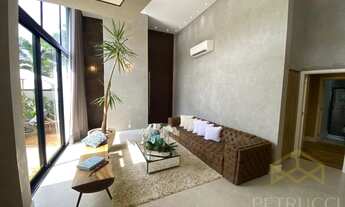 Imagem 5: Casa - Swiss Park - Campinas