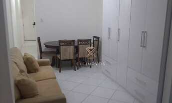 Imagem: Apartamento com 1 dormitório à venda