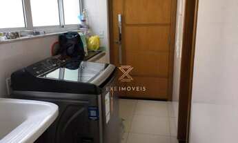 Imagem 7: Apartamento com 4 dormitórios à venda, 123 m² por R$ 1.060.000 - Luxemburgo - Belo Horizon