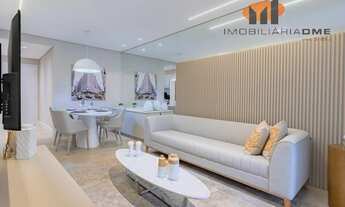 Imagem 6: Apartamento 3 Quartos (1 Suíte), Ed. Vivance Batel - Curitiba