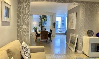 Imagem: SOBRADO - PINHEIROS - SP