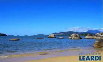 Imagem: CASA TÉRREA - PORTO PARATY - RJ