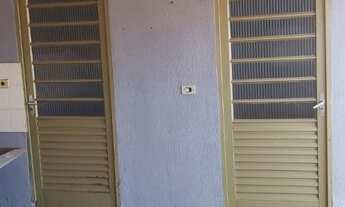 Imagem 2: Casa Jd. Liberdade terreno inteiro