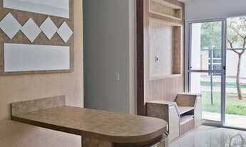 Imagem: APARTAMENTO - CONDOMÍNIO MAIS CAMPOS SALLES