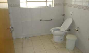 Imagem 4: SALA COMERCIAL SETOR SUL - GOIÂNIA - GOIÁS