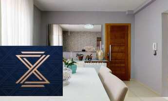 Imagem 7: Apartamento com 3 dormitórios à venda, 65 m² por R$ 305.000 - Glória - Belo Horizonte/MG