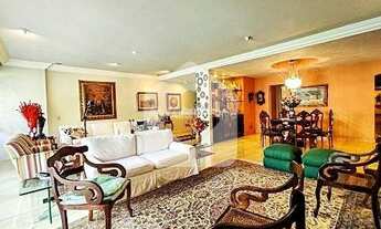 Imagem 2: RIO DE JANEIRO - Apartamento Padrão - Lagoa