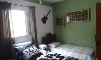 Imagem 7: CASA TÉRREA - VILA SANTANA - SP