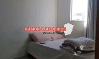 Imagem 6: B. Parauna Final Av. Vilarinhos Apto 2qts piso porcelanato em Belo Horizonte-MG