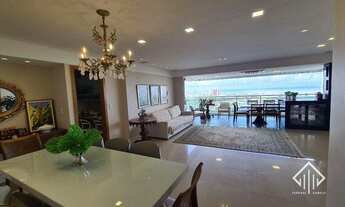 Imagem 3: Apartamento com 3 dormitórios à venda, 144 m² por R$ 1.242.000,01 - Patamares - Salvador/B