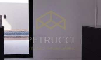 Imagem 7: Casa - Swiss Park - Campinas