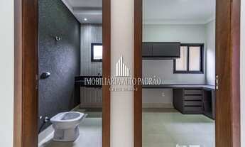 Imagem 4: Casa de Condomínio com 3 dorms, Quinta do Lago Residence, São José do Rio Preto - R$ 1.15