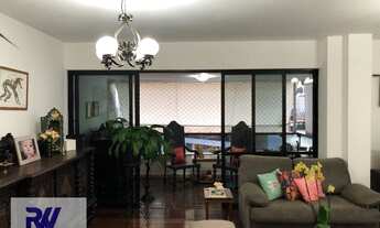 Imagem 3: Cobertura 4 Dormitórios à venda 352 m² R$ 1.200.000,00 - Jardim Apipema - Salvador/BA