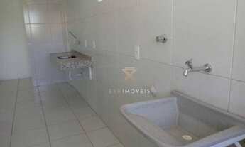 Imagem 3: Apartamento com 2 dormitórios à venda, 46 m² por R$ 280.000,00 - Nova Gameleira - Belo Hor