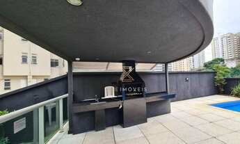 Imagem 5: Apartamento com 3 dormitórios à venda, 100 m² por R$ 1.100.000 - Sion - Belo Horizonte/MG