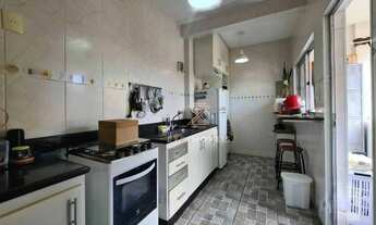 Imagem 4: Apartamento com 3 dormitórios à venda, 100 m² por R$ 490.000 - Gutierrez - Belo Horizonte