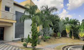 Imagem 2: Casa - Swiss Park - Campinas