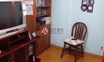 Imagem 7: APARTAMENTO À VENDA, 02 DORMITÓRIOS, 01 VAGA, V.MARIANA, SÃO PAULO