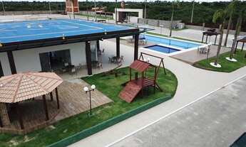 Imagem: Nelson garcia vende lote, Cond. Santo Amaro