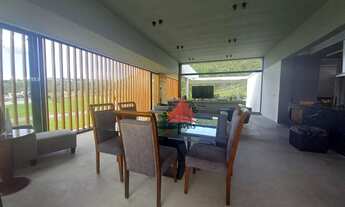 Imagem 6: Casa, 4 quartos à venda, 453 m² por R$ 3.470.000,00 - Alphaville - Lagoa dos Ingleses - No