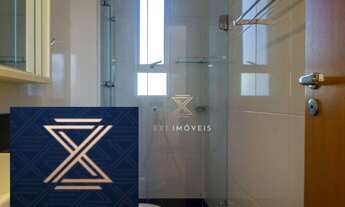 Imagem 5: Apartamento com 2 dormitórios à venda, 88 m² por R$ 1.085.000 - Lourdes - Belo Horizonte/M