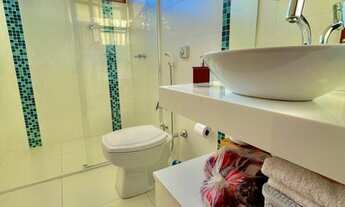 Imagem 5: Casa no Jardim Montezuma, 3 suítes, piscina Limeira SP