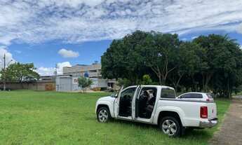 Imagem 6: Lote na QS10 Riacho Fundo I com 400m2