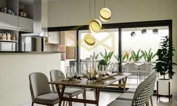 Imagem 4: Casa - Swiss Park - Campinas