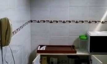 Imagem 4: Apartamento com 2 dormitórios à venda, 60 m² por R$ 325.000 - Grajaú - Rio de Janeiro/RJ