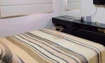 Imagem 6: Apartamento com 3 dormitórios à venda, 96 m² por R$ 600.000 - Buritis - Belo Horizonte/MG