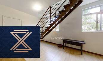 Imagem 3: Apartamento com 4 dormitórios à venda, 184 m² por R$ 590.000 - São Lucas - Belo Horizonte