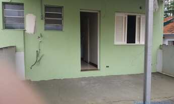 Imagem 3: SOBRADO - SAÚDE - SP